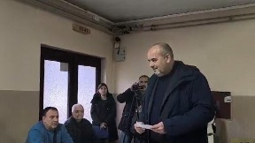 DW: Nema novih glasača za vlast